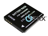 Baterie Panasonic DMW-BCH7E, DMW-BCH7 - 800 mAh