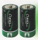 Velký monočlánek R20S typ B 1,5V