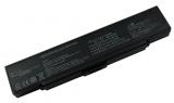 Baterie SONY Vaio PCG-5J1M, VGN-AR550 (VGP-BPS9) 5200mAh