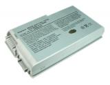 Baterie Dell Latitude D500,D510,D520,D600,D610 - 4400mAh