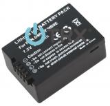 Baterie Panasonic DMW-BMB9, DMW-BMB9E - 1250 mAh