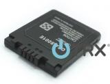 Baterie Panasonic CGA-S001/S001E, DMW-BCA7 - Li-Ion 3,6V