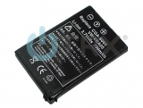 Baterie Panasonic CGA-S003, VW-VBA05 Li-Ion 700mAh 3,7V