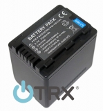 Baterie Panasonic VW-VBK360, VW-VBK360-K - 3540mAh s čipem