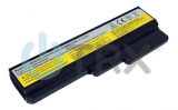 Baterie Lenovo 3000 B460, B550, G430, G450, G455  - 5200mAh 