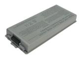 Baterie Dell Latitude D810 serie - 6600 mAh