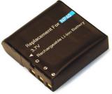 Baterie Casio NP-40, NP-40DBA, NP-40DCA - 1400 mAh