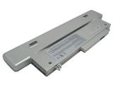 Baterie Dell Inspiron 300m, Latitude X300 (W0465) 4400mAh