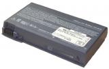 Baterie HP Compaq OmniBook 6000, OmniBook 6100, VT6200 (F2019) 2200mAh