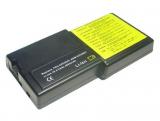 Baterie IBM ThinkPad R30, R31 series (02K6822) 4400mAh