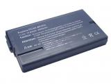 Baterie SONY Vaio PCG-FR, PCG-GR, PCG-K serie (PCGA-BP2NX) 4400mAh