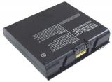 Baterie Toshiba Satellite 1900, 1905 serie (PA3166U) 6600mAh