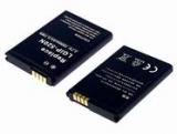 Baterie LG BL40, GD900 (LGIP-520N) - Li-Ion 3,6V 900mAh