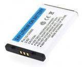Baterie LG C3300, C3100, A7150, T5100 - Li-Ion 3,6V 800mAh