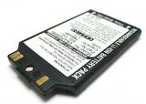 Baterie LG F2300, F2400, F3000 - Li-Ion 3,6V 650mAh