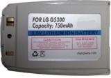 Baterie LG G5300, G5300i - Li-Ion 3,6V 750mAh