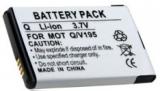 Baterie Motorola A1200, C168, V190, E770, E1070, W220 (BT60) Li-Ion 850mAh