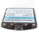 Baterie Motorola 308, 328, 338, STARTAC - Li-Ion 3,6V 800mAh