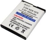 Baterie Nokia 2600 classic, 7510, N75 (BL-5BT) - Li-Ion 800mAh