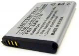 Baterie Samsung L760 - Li-Ion 1000mAh