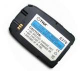 Baterie Samsung E370 - Li-Ion 600mAh