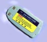 Baterie Samsung X460, X468 - Li-Ion 800mAh