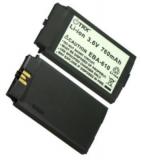 Baterie Siemens C62, MC62 (EBA-610) - Li-Ion 750mAh