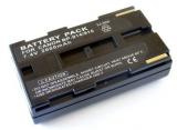 Baterie Canon BP-911, BP-915, BP-930, BP-945 - Li-Ion 2000mAh