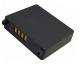 Baterie Panasonic CGA-S303, VW-VBE10 - Li-Ion 760mAh