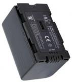 Baterie Panasonic CGR-D220, CGR-D16/D16S - Li-Ion 2200mAh