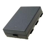 Baterie JVC BN-V306, BN-V312 - Li-Ion 650mAh