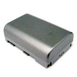 Baterie JVC BN-V607, BN-V615 - Li-Ion 1300mAh