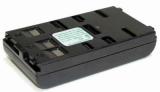 Baterie JVC BN-V11U, BN-V12U, BN-V14U, BN-V18U - Ni-MH 2000mAh