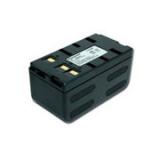 Baterie JVC BN-V20U, BN-V22U, BN-V24U, BN-V25U - Ni-MH 4000mAh
