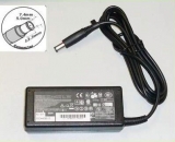 Napájecí zdroj - AC adapter 18.5V/3.5A 65W 7.4x5.0mm konektor - HP/Compaq komp.