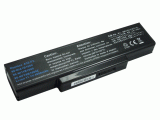 Baterie Asus F3P - 4400mAh - A32-F2, A32-F3, 90-NIA1B1000