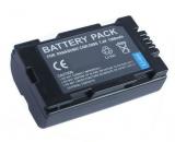Baterie Panasonic CGR-D110, CGR-D210 - Li-Ion 1300mAh