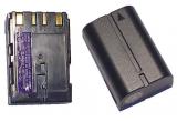 Baterie  JVC GR-DVL107EG,GR-DVL108,GR-DVL120U - Li-Ion 1100mAh