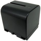Baterie JVC GZ-MG50,GZ-MG505,GZ-MG60,GZ-MG67 - Li-Ion 2200mAh