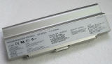 Baterie SONY Vaio PCG-5J1M, VGN-AR550 (VGP-BPS9) 7800mAh
