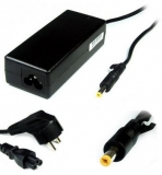 Napájecí zdroj - AC adapter 18.5V/3.5A 65W 4.8x1.7mm konektor - HP/Compaq komp.