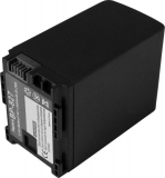 Baterie Canon BP-827 - Li-Ion 3400mAh ! DECODED !