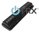 Baterie Compaq Presario CQ40, CQ45, CQ50, CQ60, CQ61 8800mAh (HSTNN-DB72)