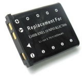 Baterie Olympus LI-40B, LI-42B, D-Li63 - 750 mAh