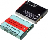 Baterie Sony NP-BG1, NP-FG1 - 1000 mAh
