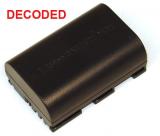 Baterie Canon LP-E6 - 2100 mAh