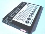 Baterie HTC BA S360, TOPA160, HTC Touch Diamond II - 1300mAh Li-Ion