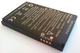 Baterie HTC BA S210, HTC TyTN II, HTC P4550, HTC Kaiser - 1350mAh Li-Ion