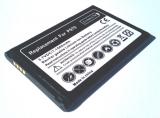 Baterie LG P970 Optimus Black (BL-44JN) - 1500mAh Li-Ion