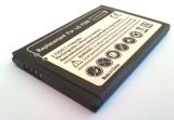 Baterie LG P350 Optimus Me, LG C550 (BL-42FN) - 1100mAh Li-Ion